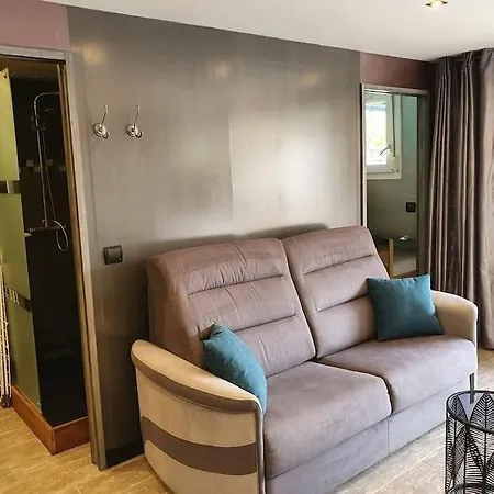 Ocean, Grand Confort A 50m De La ! Apartment Lacanau
